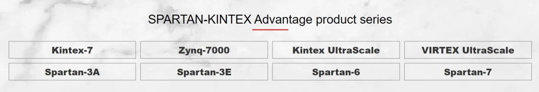 Xilinx Xc7z045-2ffg900I IC Soc Cortex-A9 Embedded System on Chip