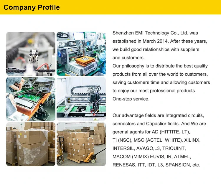 Xq7K325t-1RF900m Xilinx Integrated Circuit in Stock Original Semiconductor