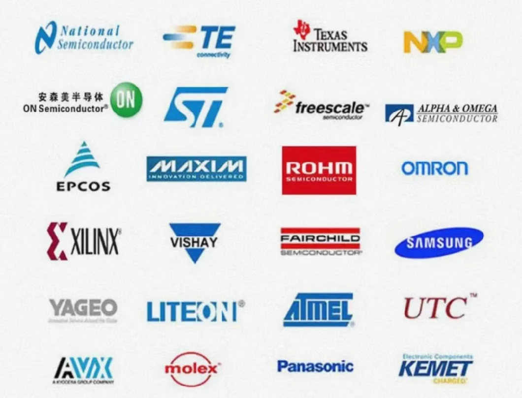 Xczu15eg-L1ffvb1156I New Original Electronic Components Integrated Circuits Xilinx Epga Any Bom We Can Supply