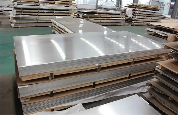 Titanium Sheet Grade12 Ti-0.3mo-0.75ni