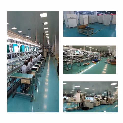 Lógica Digital Eletrônica (FPGA) Desenvolvimento Inovador Ensino Experimental Treinador Equipamento Educacional