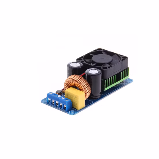 Atacado China Circuito integrado de chip IC em estoque Irs2092s Irs2092 Irs2092strpbf