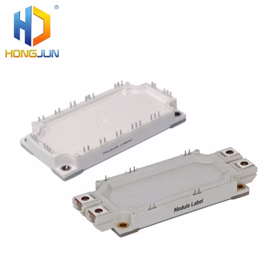 Original Fp75r12n2t7 1200 V 75 a Novo Módulo Pim IGBT para Infineon