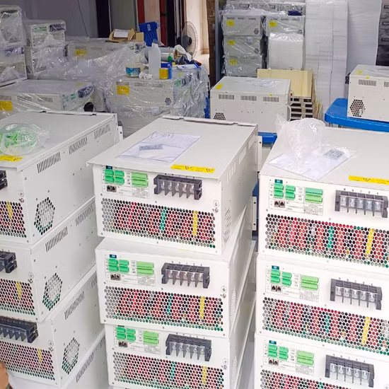 220 V/400 V 690 V/ CA Filtro Harmônico Dispositivo de Correção Harmônica Apf Ahf Baseado em Infineon IGBT e Ti EUA
