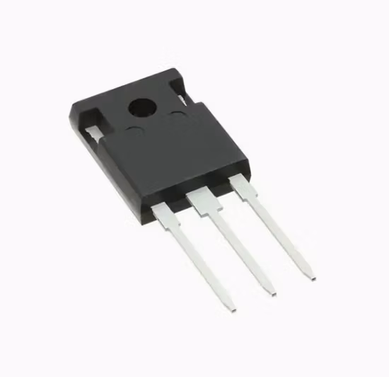 Ikw75n65es5 Infineon IGBT 75A 650V Componente Eletrônico